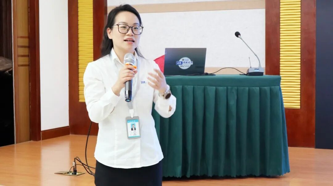 解碼華為價值鏈 激活企業新動能 I 華為價值鏈管理實踐圓滿舉行